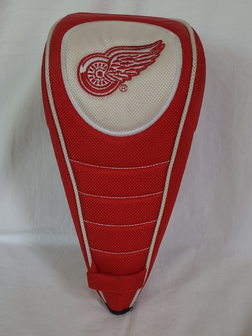 Detroit Red Wings Driver Head Cover